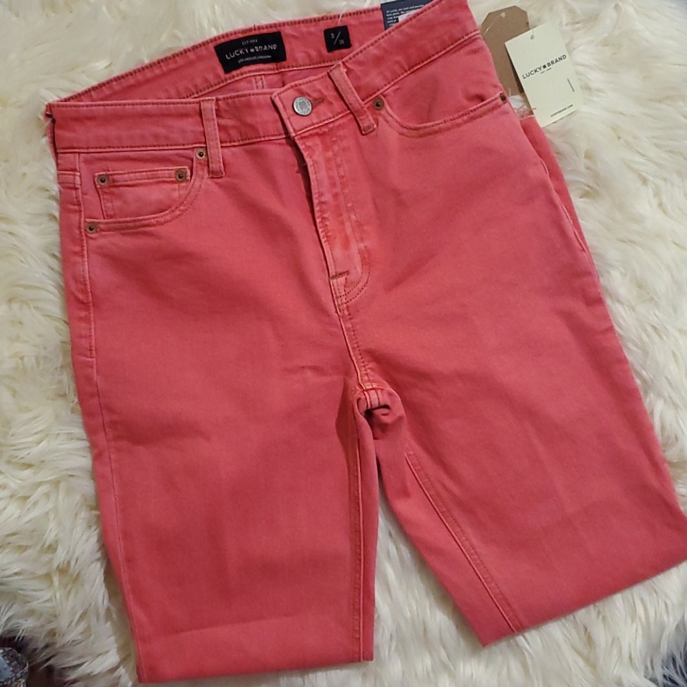 Lucky Brand Jeans